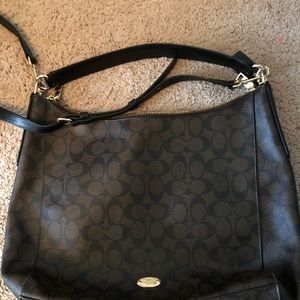 NWOT Coach Purse